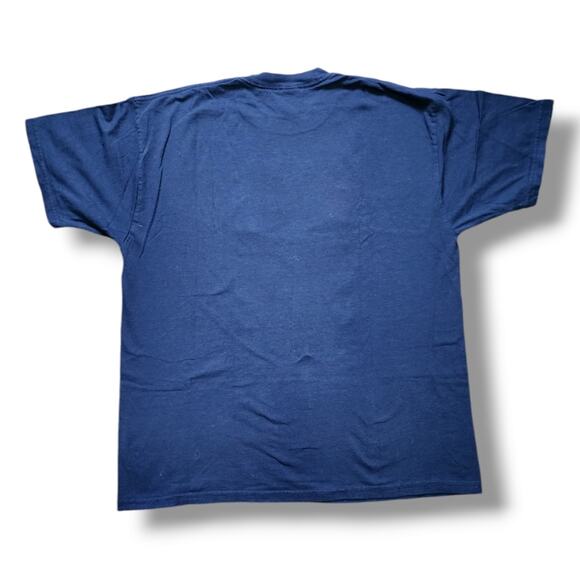 Vintage Alaska Sleddog Tee - Picture 2 of 3